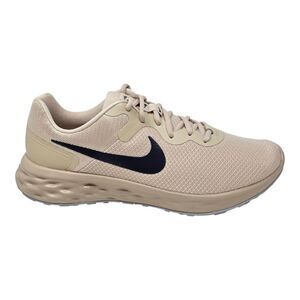Nike Revolution 6 NN Running DC3728 101 Oatmeal Oxygen Purple Men's Size's